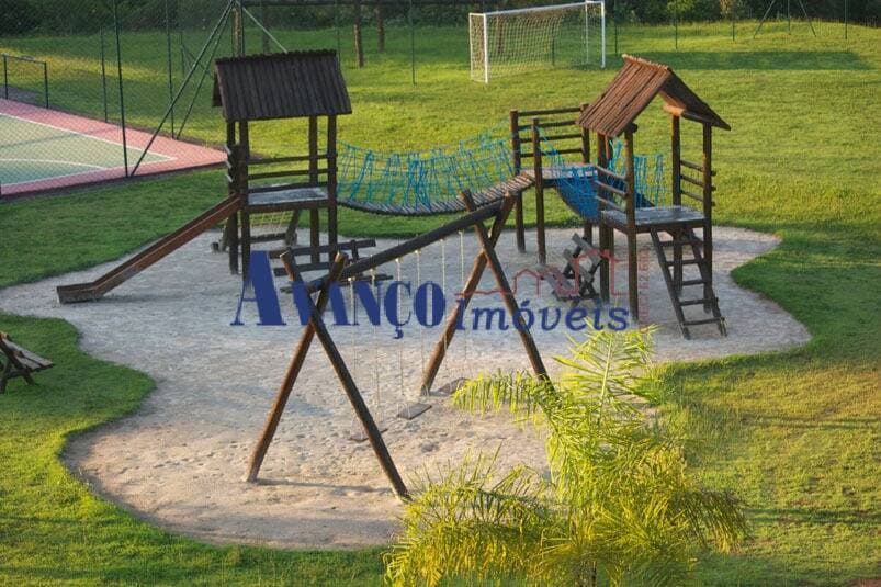 Residencial Villagio Paradiso - Excelente lote com 1000 m² — foto 9