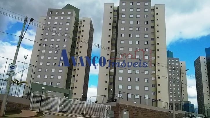 Nova Cidade Jardim - Resid. Orquídea - Excelente apartamento — foto 9