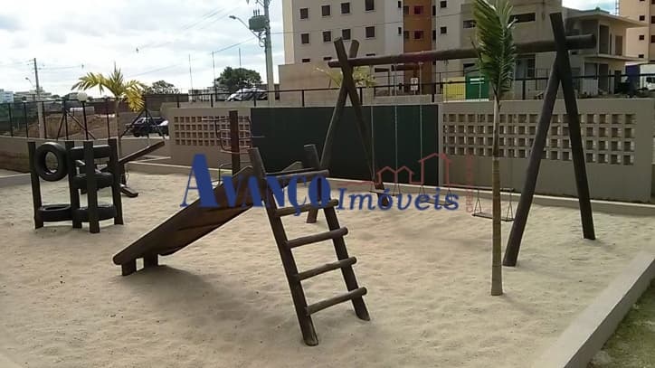 Nova Cidade Jardim - Resid. Orquídea - Excelente apartamento — foto 8