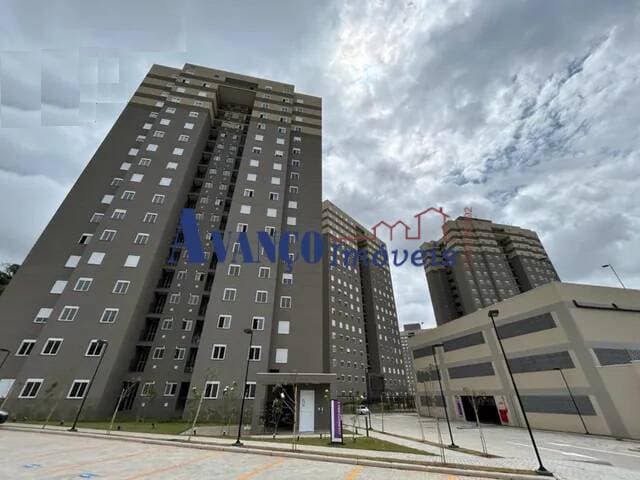 Oportunidade - Maxx Santa Ângela - Apartamento com valor de ocasião — foto 1