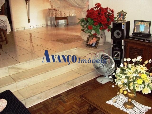 Vila Progresso - Casa térrea com edícula em ótima localização — foto 3