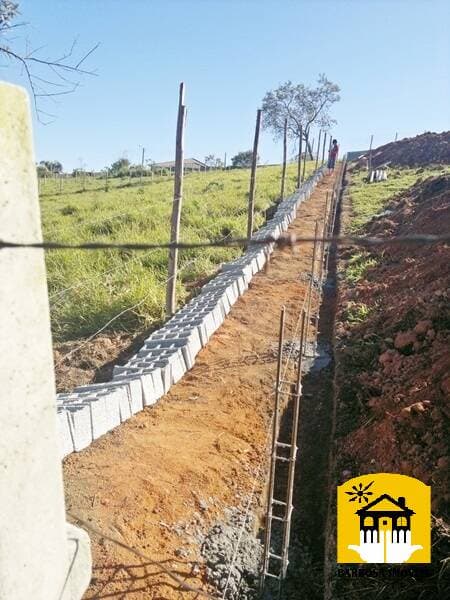 Terreno com 1.000 m². — foto 2