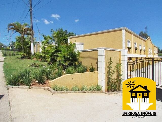 Casas em condomínio com área construída de 100 m². — foto 5