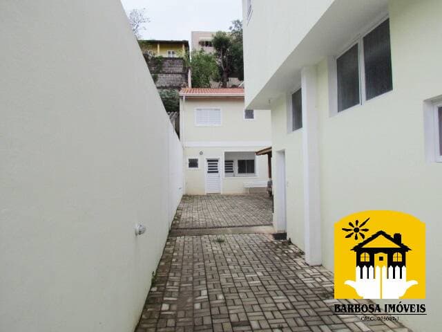 Imóveis com salão comercial de 140 m². — foto 11