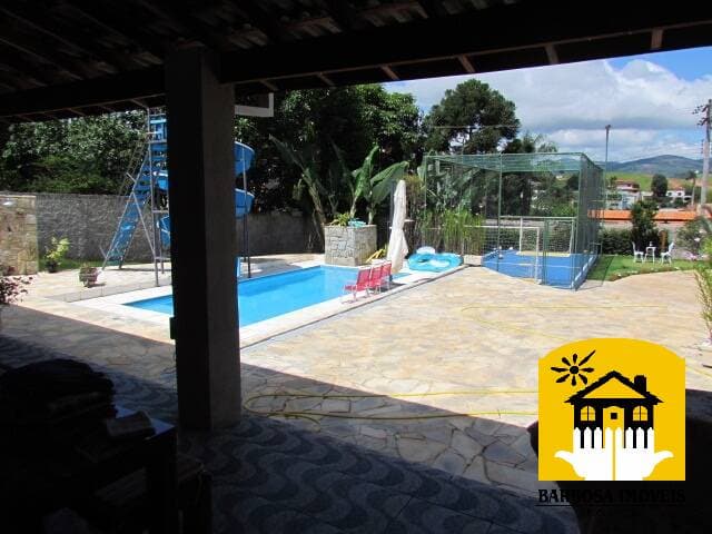 Chácara com área total de 1.000 m². — foto 3