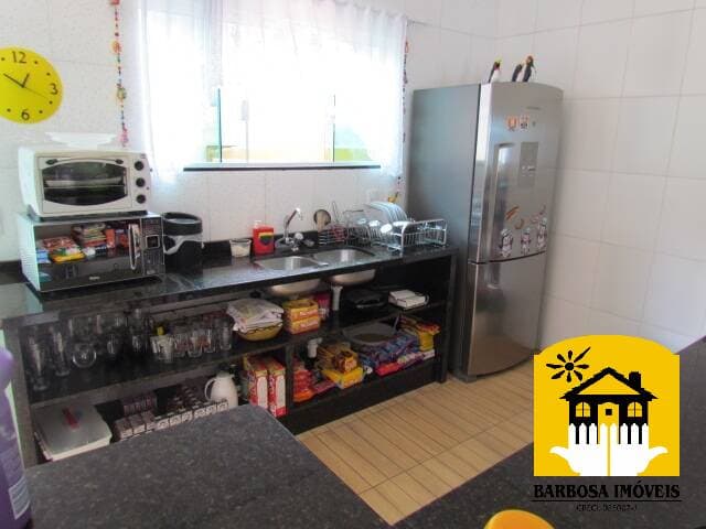 Chácara com área total de 1.000 m². — foto 12