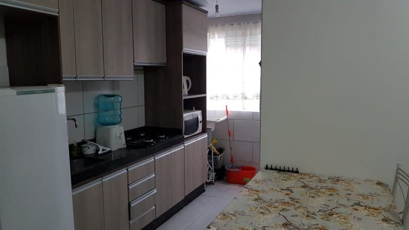 Apartamento - Biguaçu, SC no bairro Fundos — foto 5