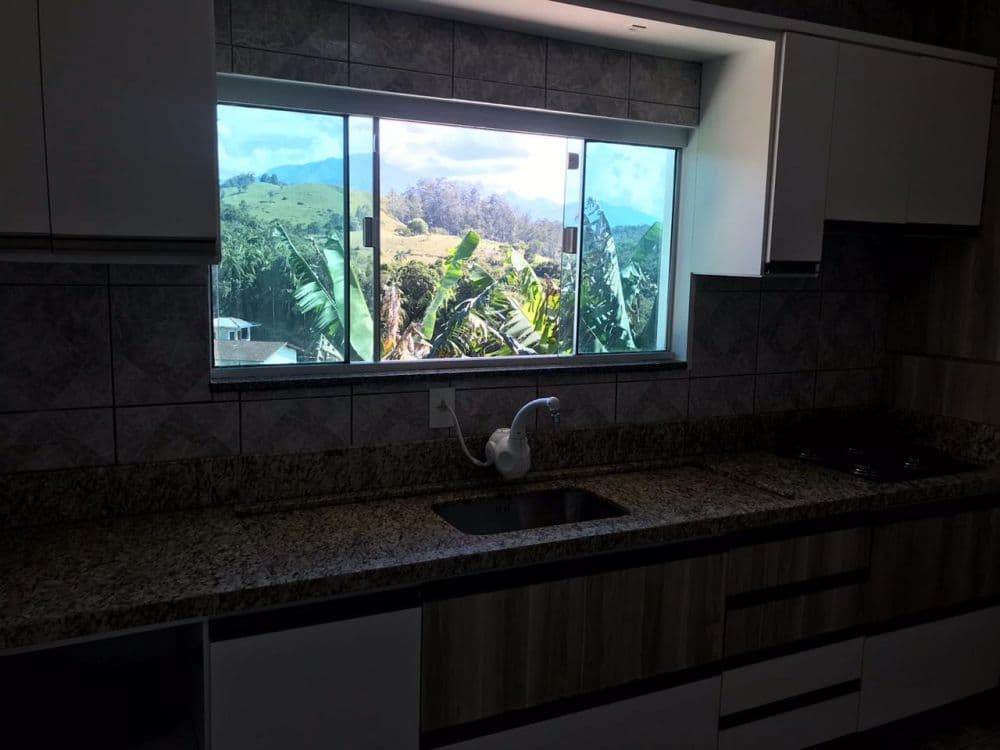 Casa - Santo Amaro da Imperatriz, SC no bairro Centro — foto 5
