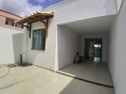 Casa - Vespasiano, MG no bairro Jardim Encantado