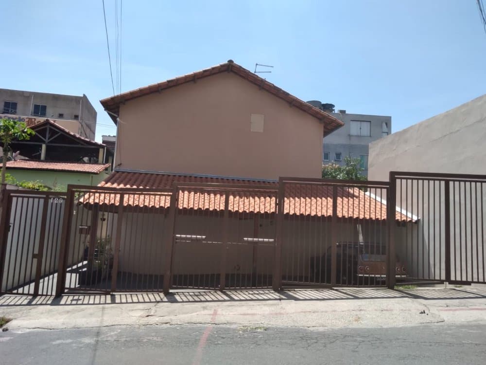 Casa - Sabará, MG no bairro Ana Lúcia — foto 2