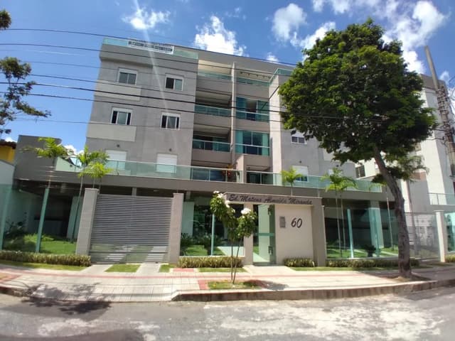 Cobertura - Belo Horizonte, MG no bairro Planalto