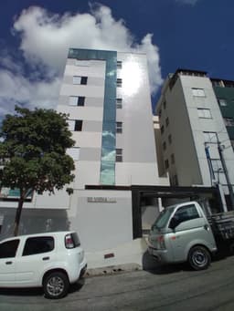Apartamento - Sabará, MG no bairro Ana Lúcia