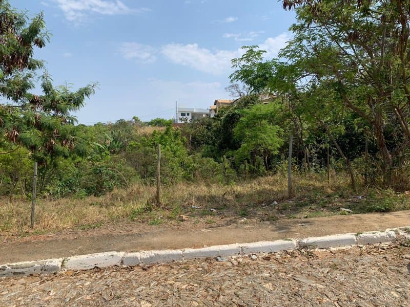 Lote - Lagoa Santa, MG no bairro Shalimar — foto 1