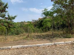 Lote - Lagoa Santa, MG no bairro Shalimar