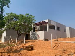 Casa - Lagoa Santa, MG no bairro Mirante do Fidalgo