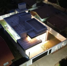 Casa - Lagoa Santa, MG no bairro Lundcea