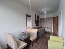 Apartamento - Belo Horizonte, MG no bairro Jaqueline