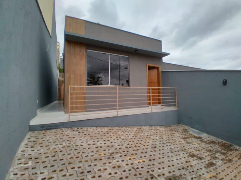 Casa - Santa Luzia, MG no bairro Novo Centro — foto 3