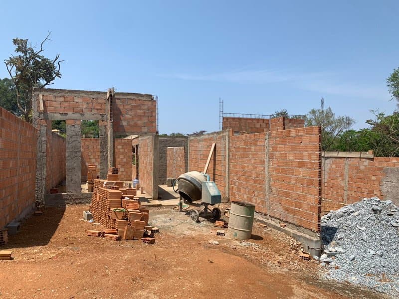 Casa - Lagoa Santa, MG no bairro Shalimar — foto 4