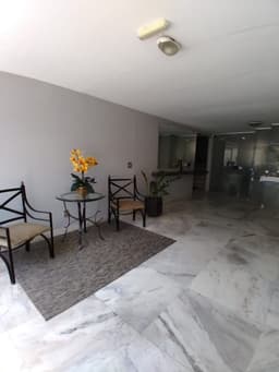 Apartamento - Belo Horizonte, MG no bairro Serra