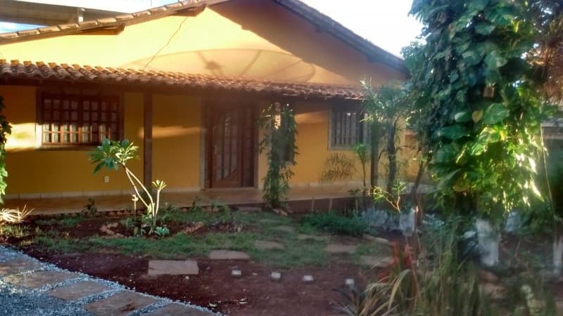 Casa - Lagoa Santa, MG no bairro Lundcea — foto 1