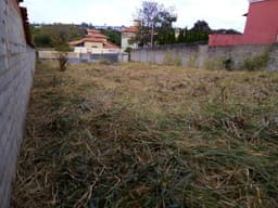 Lote - Lagoa Santa, MG no bairro Jatobá