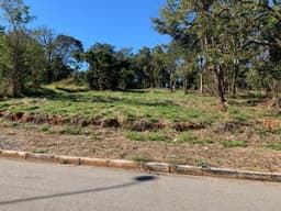 Lote - Lagoa Santa, MG no bairro Residencial Poços