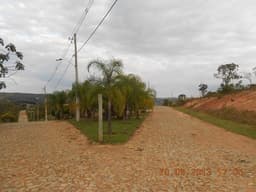 Lote - Jaboticatubas, MG no bairro Condomínio Recanto do Beija Flor