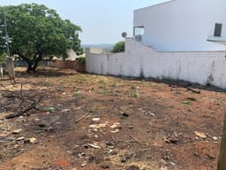 Lote - Lagoa Santa, MG no bairro Lundcea