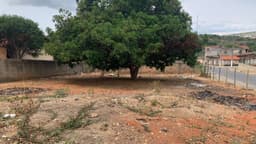 Lote - Lagoa Santa, MG no bairro Conjunto Vila Maria