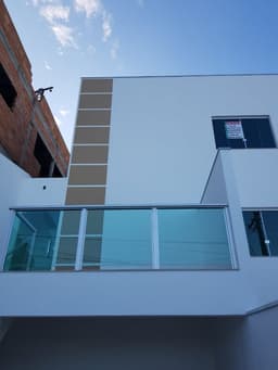 Casa - Vespasiano, MG no bairro Gávea
