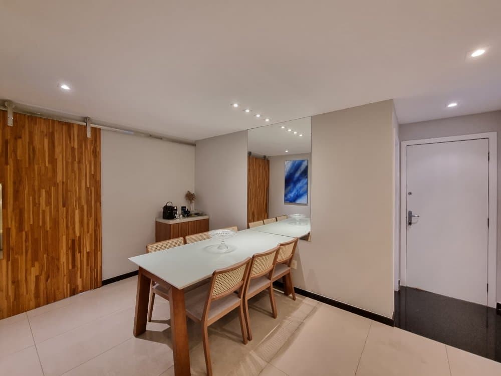 Apartamento - Belo Horizonte, MG no bairro Buritis — foto 4
