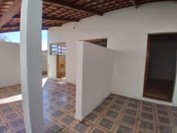 Casa - Santa Luzia, MG no bairro Baronesa (são Benedito)