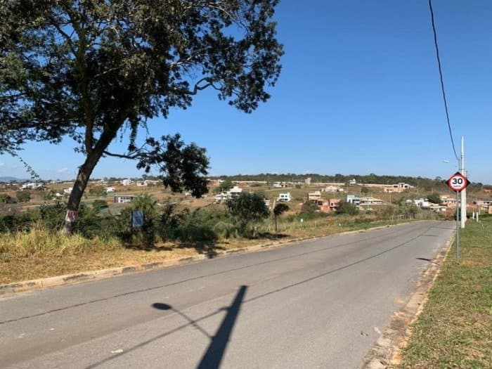 Lote - Lagoa Santa, MG no bairro Gran Royalle — foto 2