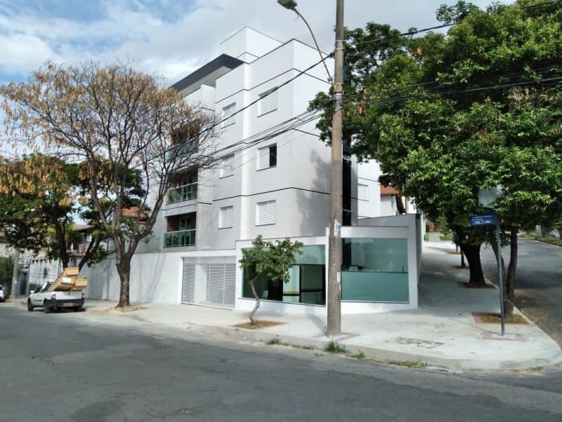 Apartamento - Belo Horizonte, MG no bairro Palmares — foto 3