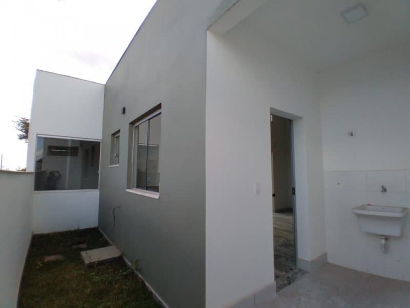 Casa - Pedro Leopoldo, MG no bairro Andyara — foto 5