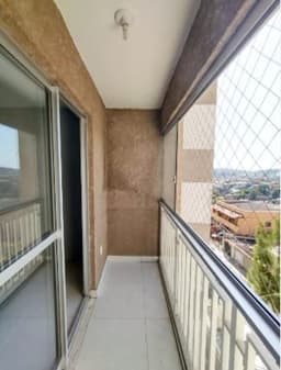 Apartamento - Belo Horizonte, MG no bairro Goiânia