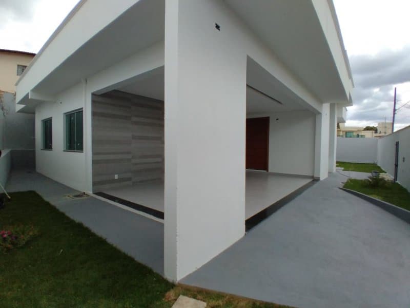 Casa - Lagoa Santa, MG no bairro Lundcea — foto 2
