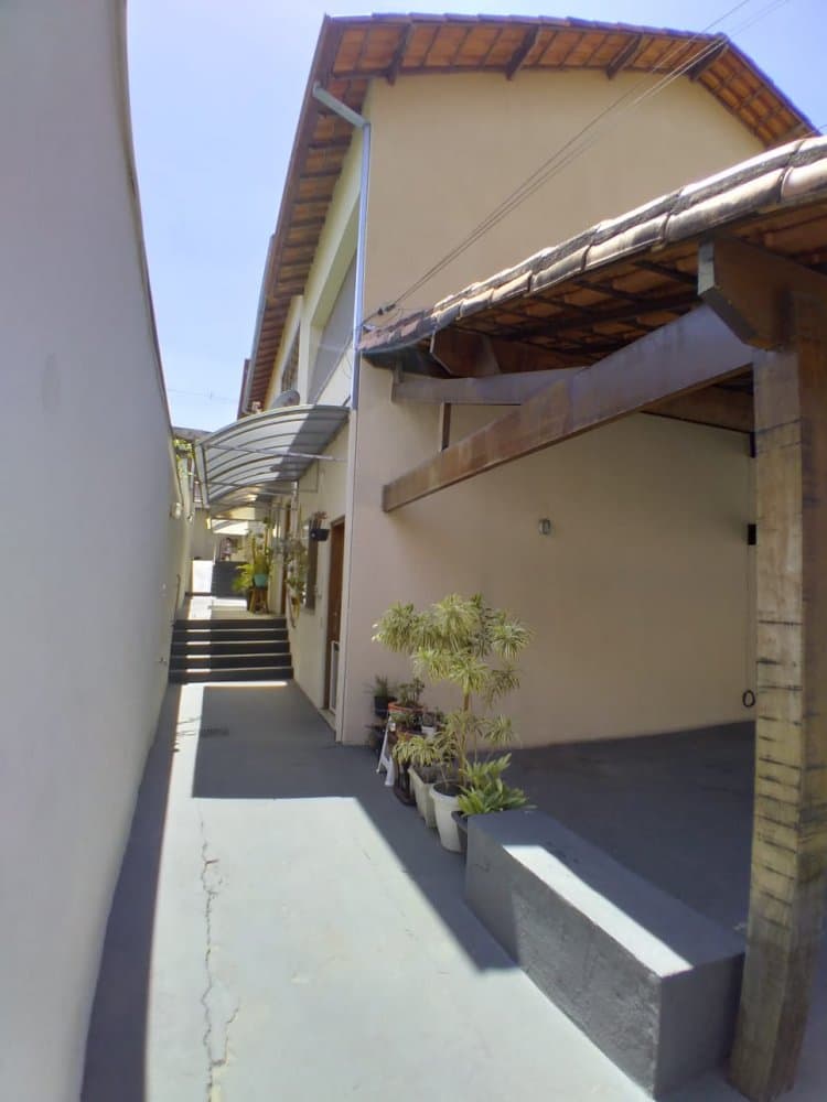 Casa - Sabará, MG no bairro Ana Lúcia — foto 5