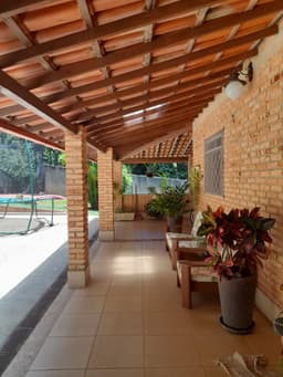 Casa em Condomínio - São José da Lapa, MG no bairro Jardim Encantado