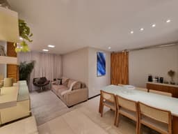 Apartamento - Belo Horizonte, MG no bairro Buritis