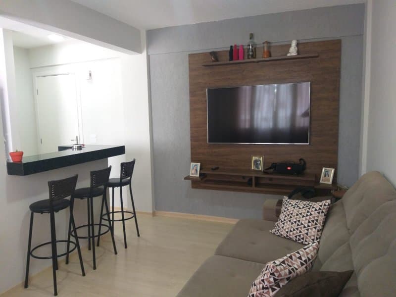 Apartamento - Lagoa Santa, MG no bairro Palmital — foto 3