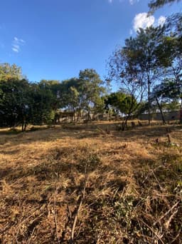 Lote - Belo Horizonte, MG no bairro Garças