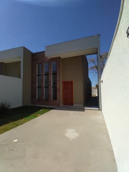 Casa - Lagoa Santa, MG no bairro Residencial Visão