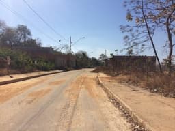 Lote - Lagoa Santa, MG no bairro Portal do Sol