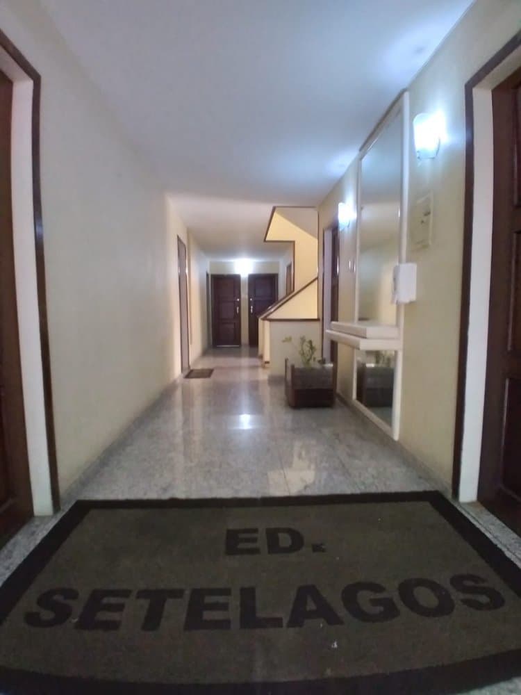 Apartamento - Belo Horizonte, MG no bairro Cruzeiro — foto 3
