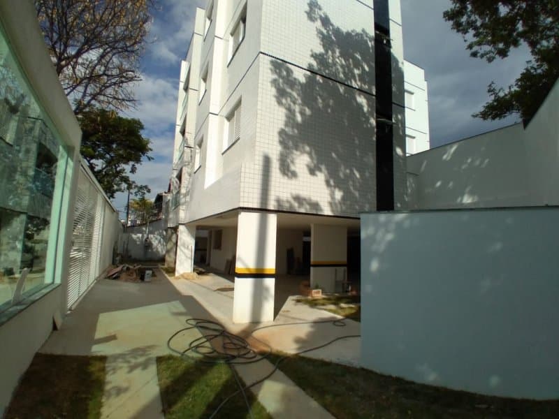 Apartamento - Belo Horizonte, MG no bairro Palmares — foto 4