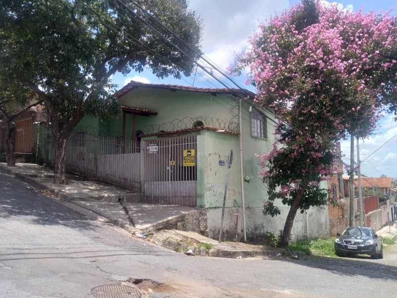 Casa - Belo Horizonte, MG no bairro Boa Vista — foto 3