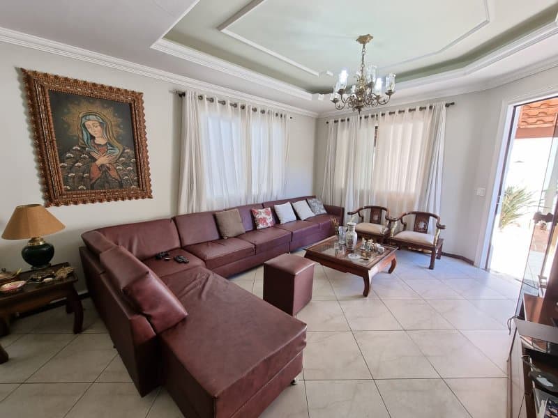 Casa - Lagoa Santa, MG no bairro Lundcea — foto 3