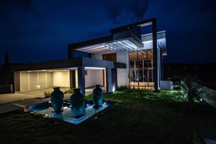 Casa - Lagoa Santa, MG no bairro Condados da Lagoa — foto 1